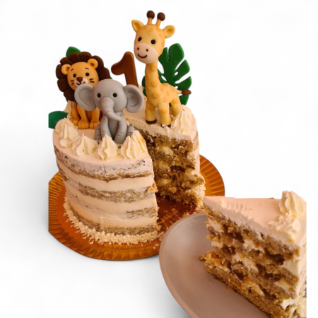 Tort Safari [1]