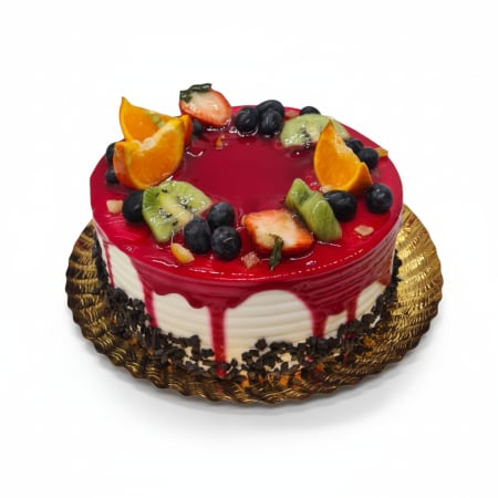 Torturi - Tort padurea neagra