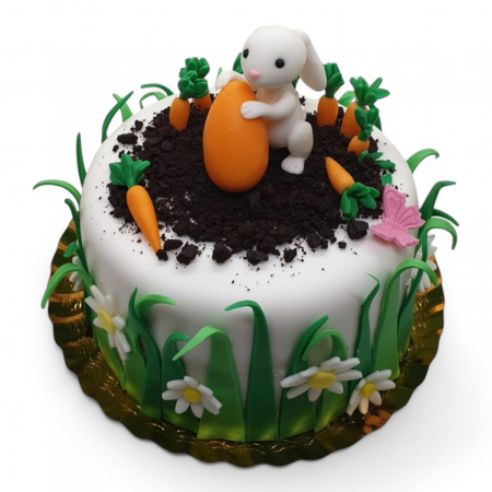 Tort Paste Model 1 [1]