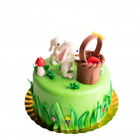 Torturi Paste - Tort Paste Model 2