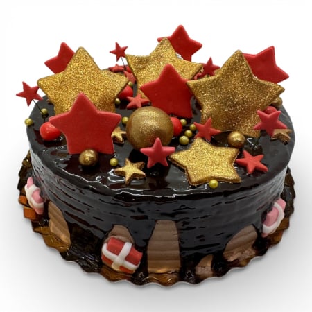 Torturi - Tort profiterol