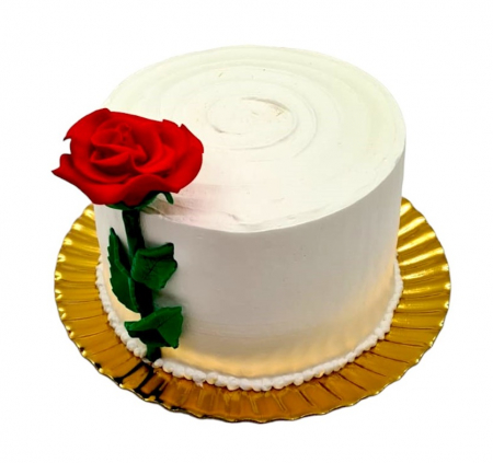 Luna Iubirii - Be My Valentine 1