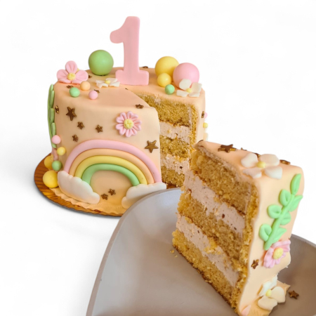 Tort Curcubeu [1]