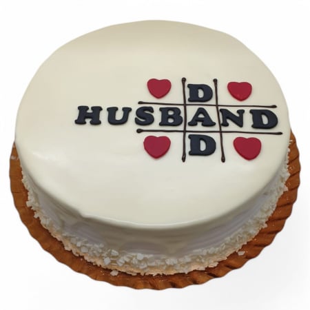 Torturi - Husband and Dad