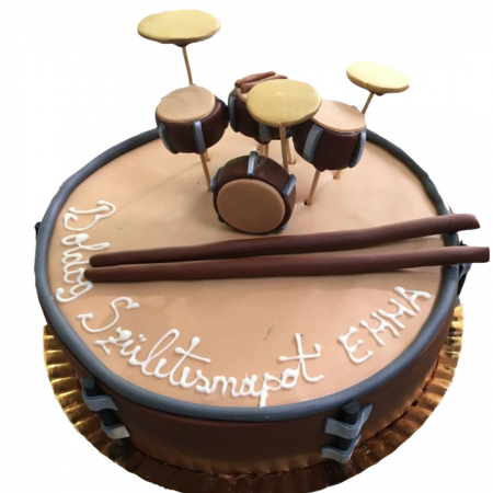 Torturi aniversare - Tort tobe