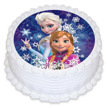 Vafa Ana si Elsa [1]