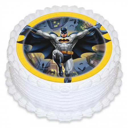 Vafa Batman [1]