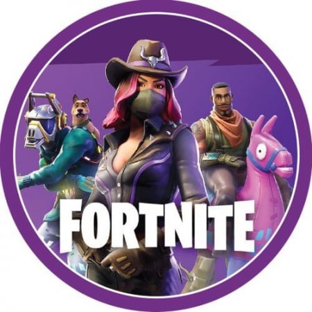 Torturi si Vafe comestibile - Vafa fortnite
