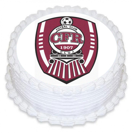 Vafa fotbal CFR [1]