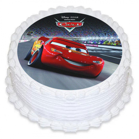 Vafa Fulger McQueen [1]