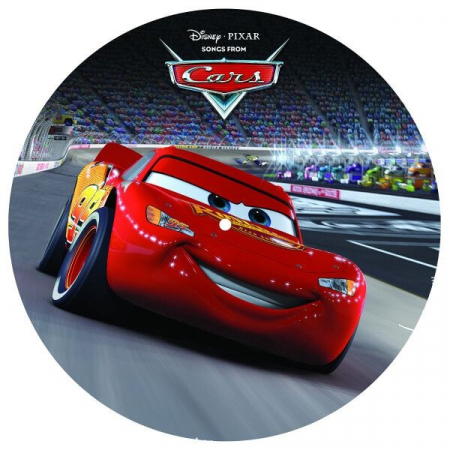 Torturi si Vafe comestibile - Vafa Fulger McQueen