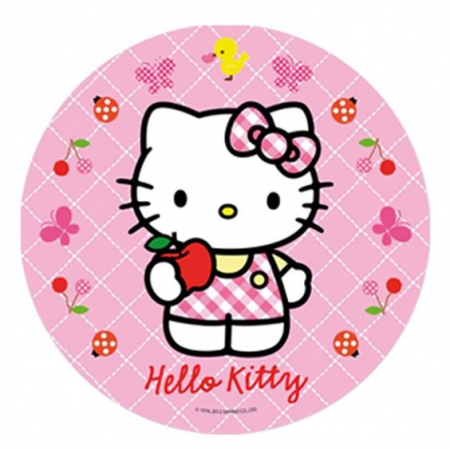 Torturi si Vafe comestibile - Vafa Hello Kitty