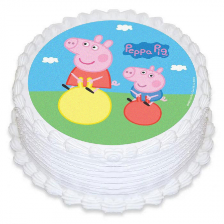 Vafa Pepa Pig [1]
