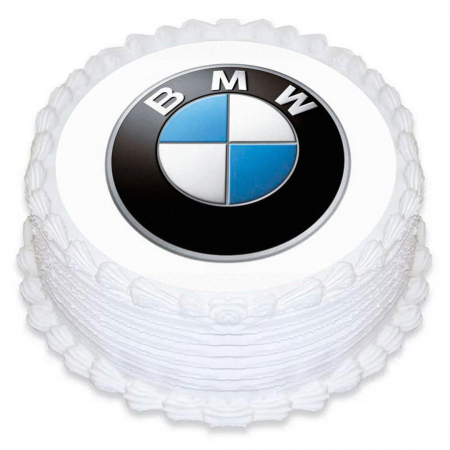 Vafa sigla BMW [1]