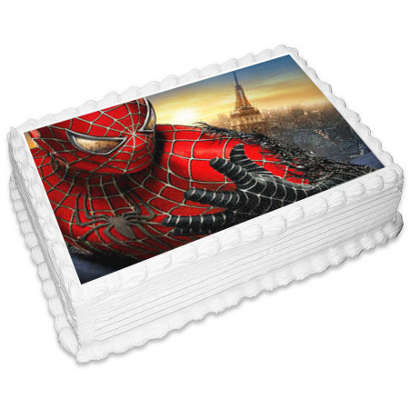 Vafa spiderman [1]
