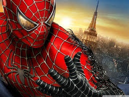 Torturi si Vafe comestibile - Vafa spiderman