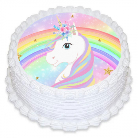 Vafa unicorn [1]