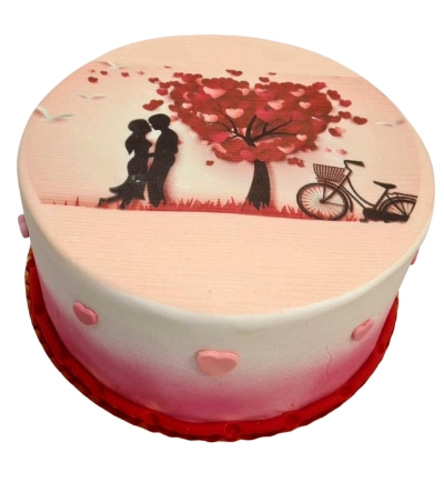 Luna Iubirii - Valentines Day 11