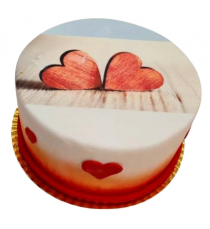 Luna Iubirii - Valentines Day 14