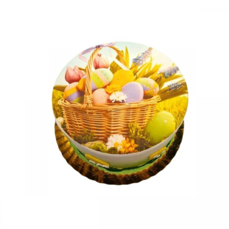 Torturi Paste - Cosulet de Paste Model 1