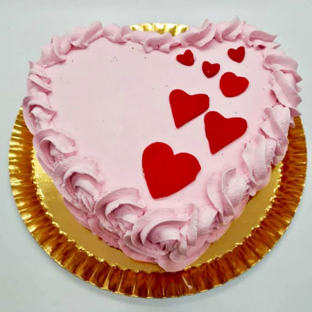 Torturi - Valentines Day 2