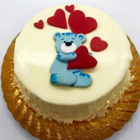 Torturi - Valentines Day 8