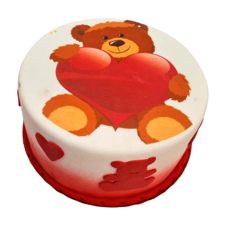 Luna Iubirii - Valentines Day 9