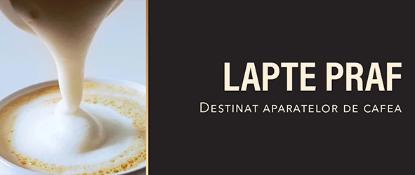 Lapte praf