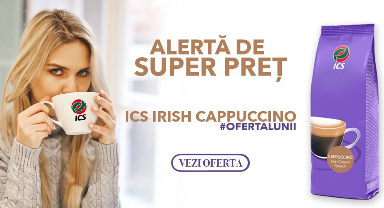 OFERTA LUNII MAI