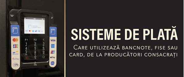 Sisteme de plata