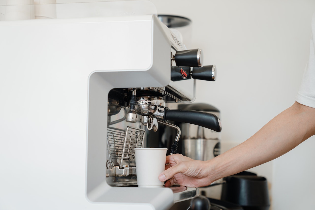Cum să alegi aparatul de cafea potrivit pentru tine