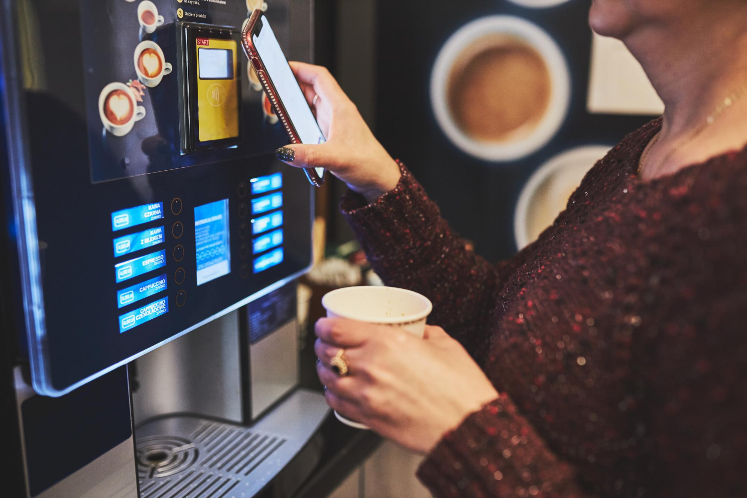 Cum să optimizezi performanța și profitabilitatea automatelor de cafea