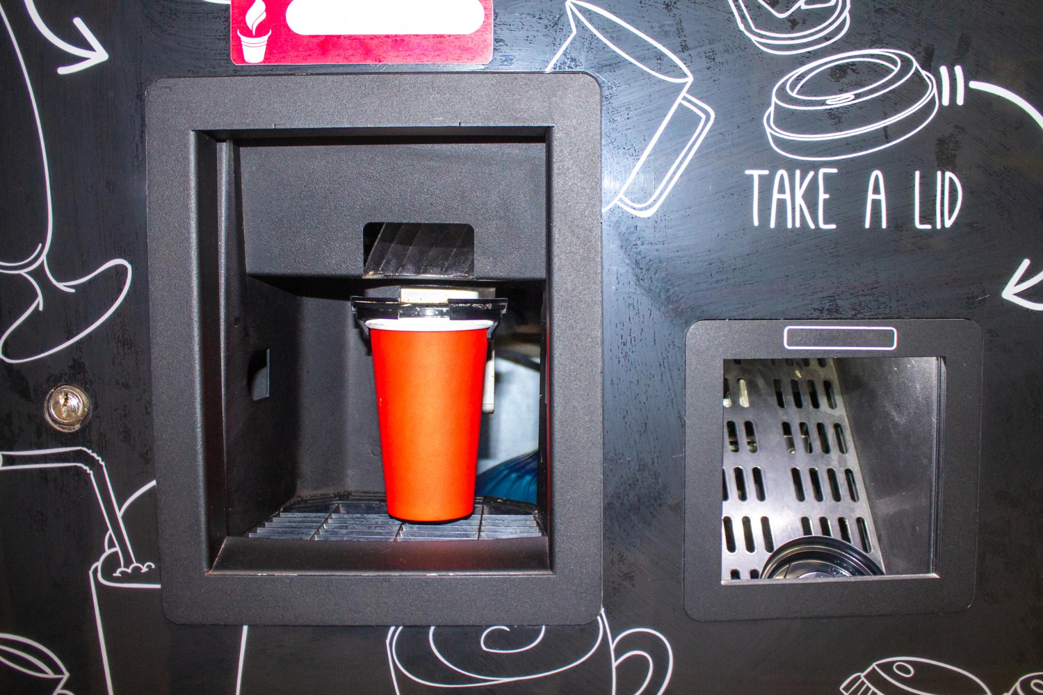 Diverse soluții pentru automatizarea cafelei: De la dozatoare la sisteme integrate