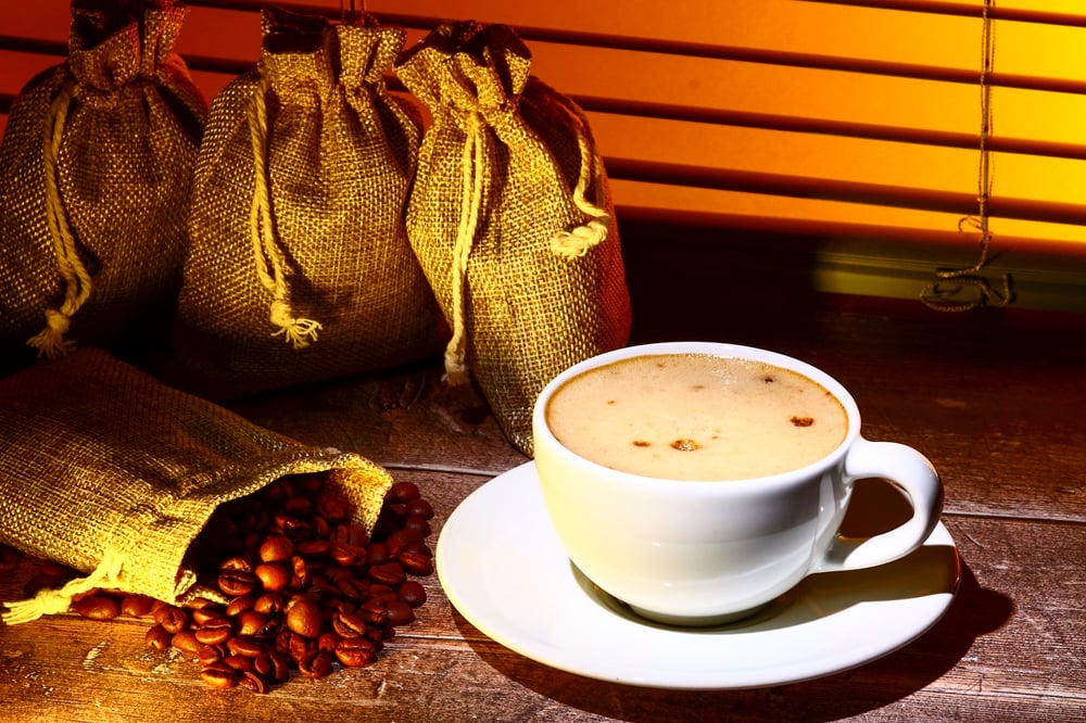 Brazilia Alta Mogiana: regiunea care dă viață uneia dintre cele mai dulci cafele din lume