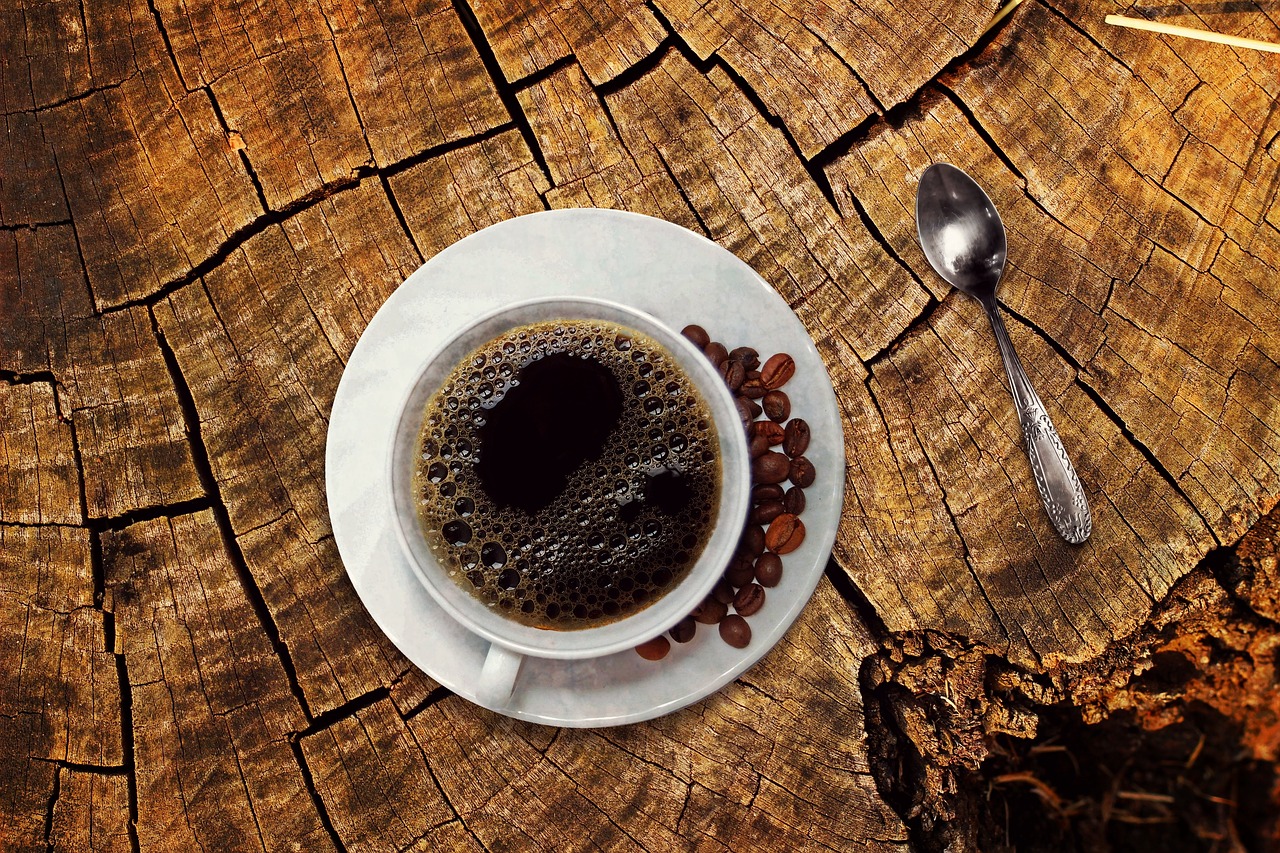 Cafea Americano - este diferită de cafeaua obișnuită?