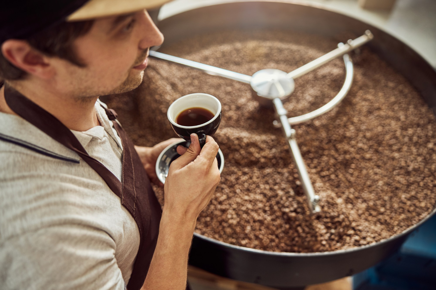 Cafeaua de specialitate – cum recunoști calitatea în fiecare ceașcă