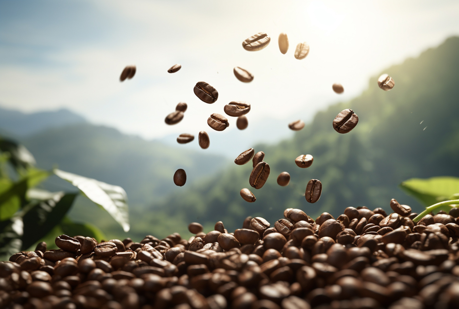 Cafeaua din Guatemala: Note unice și complexitate în fiecare boabă