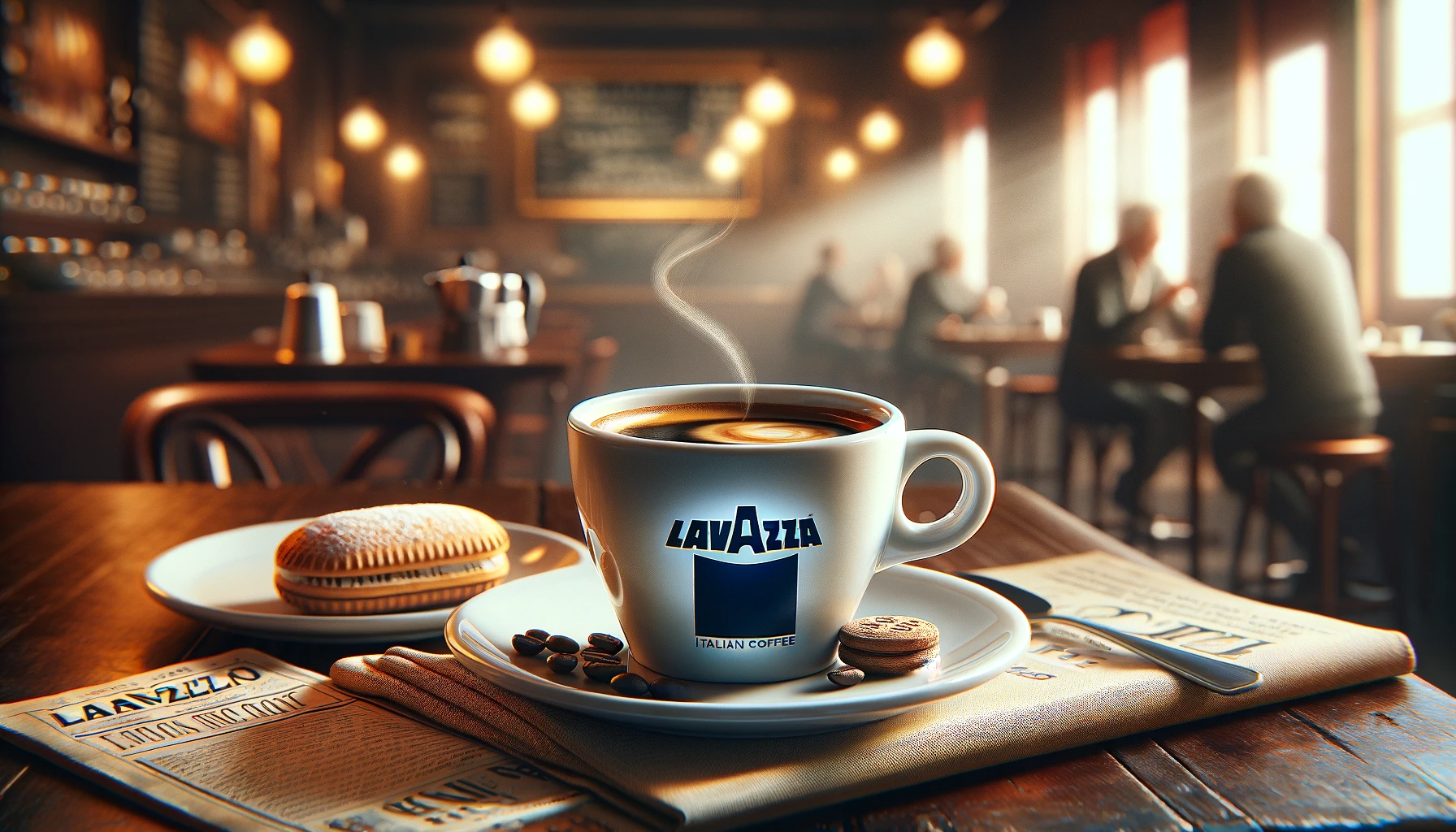 Ce trebuie sa știi despre cafeaua Lavazza - Tu pe care o preferi?