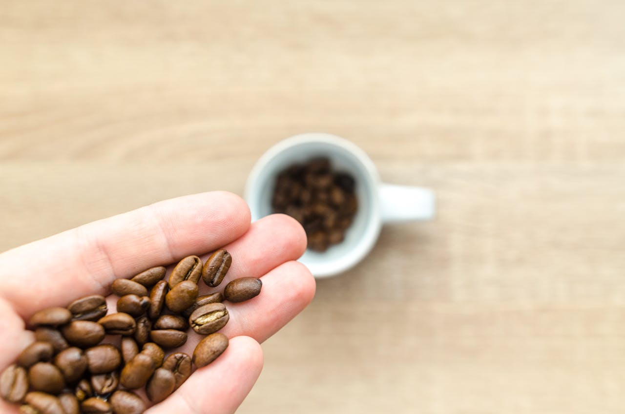 Ce nu știai despre cafeaua produsă în Tarrazu