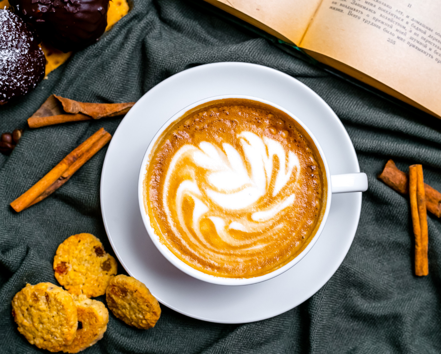 Cappuccino perfect – secretele unei spume de lapte cremoase și echilibrate