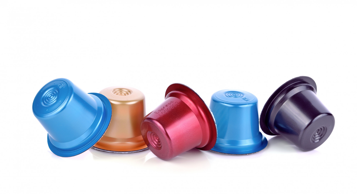 Capsulele de cafea: o revoluție în lumea preparării cafelei rapide și aromate