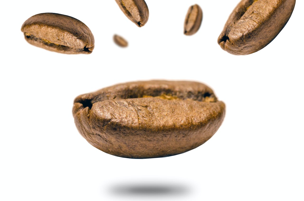 Ce conțin boabele de cafea - Chimia boabelor de cafea