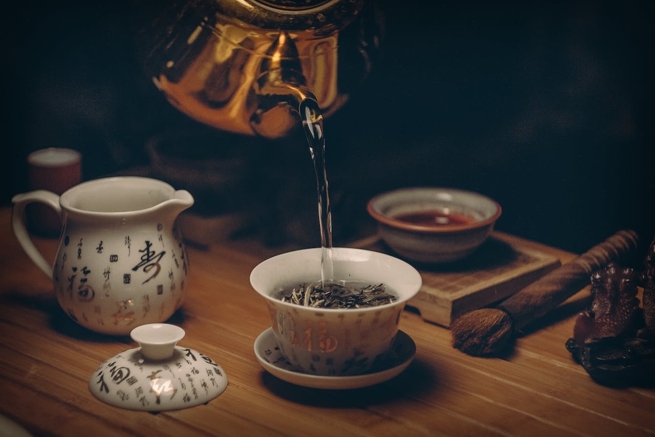 Ceaiurile exotice pe care trebuie să le încerci cel puțin o dată în viață