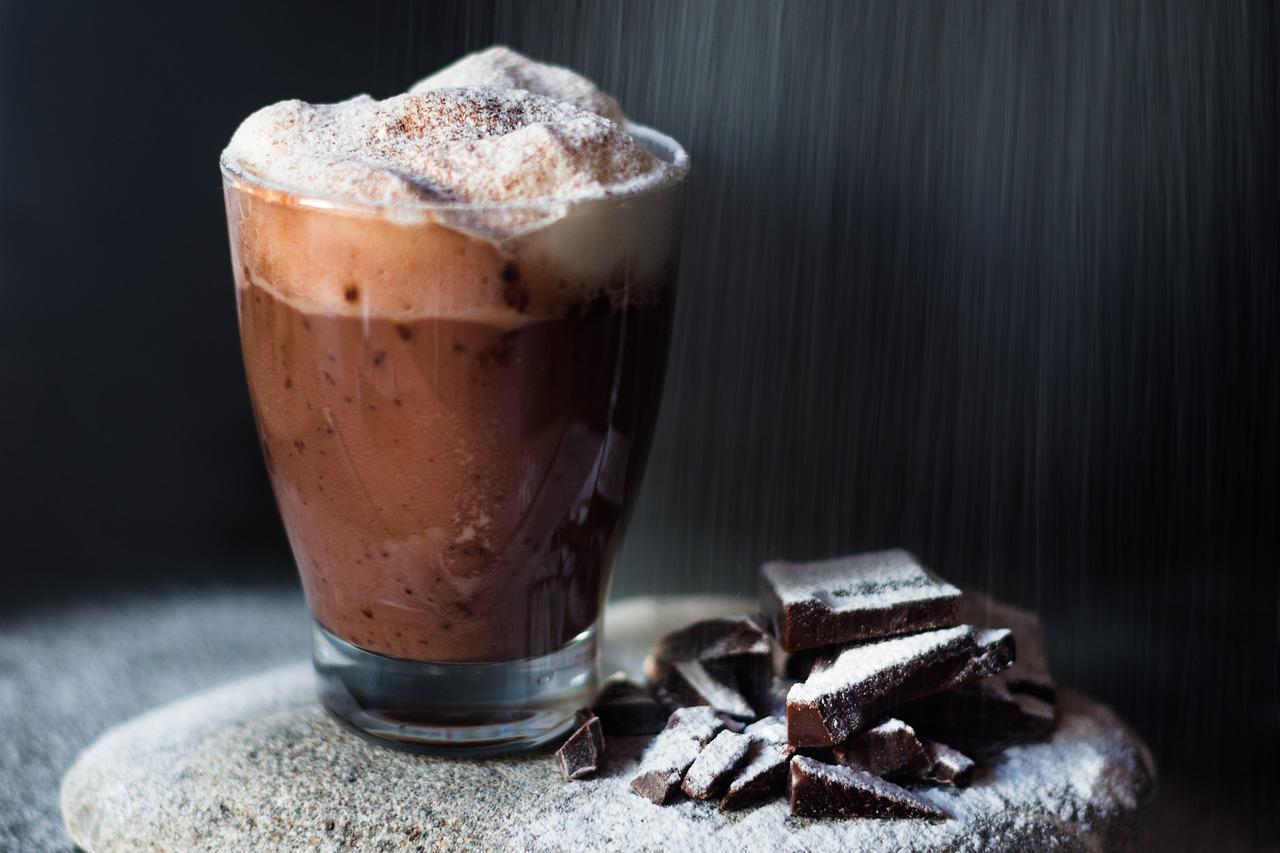 Ciocolată caldă – rețete și tips&tricks