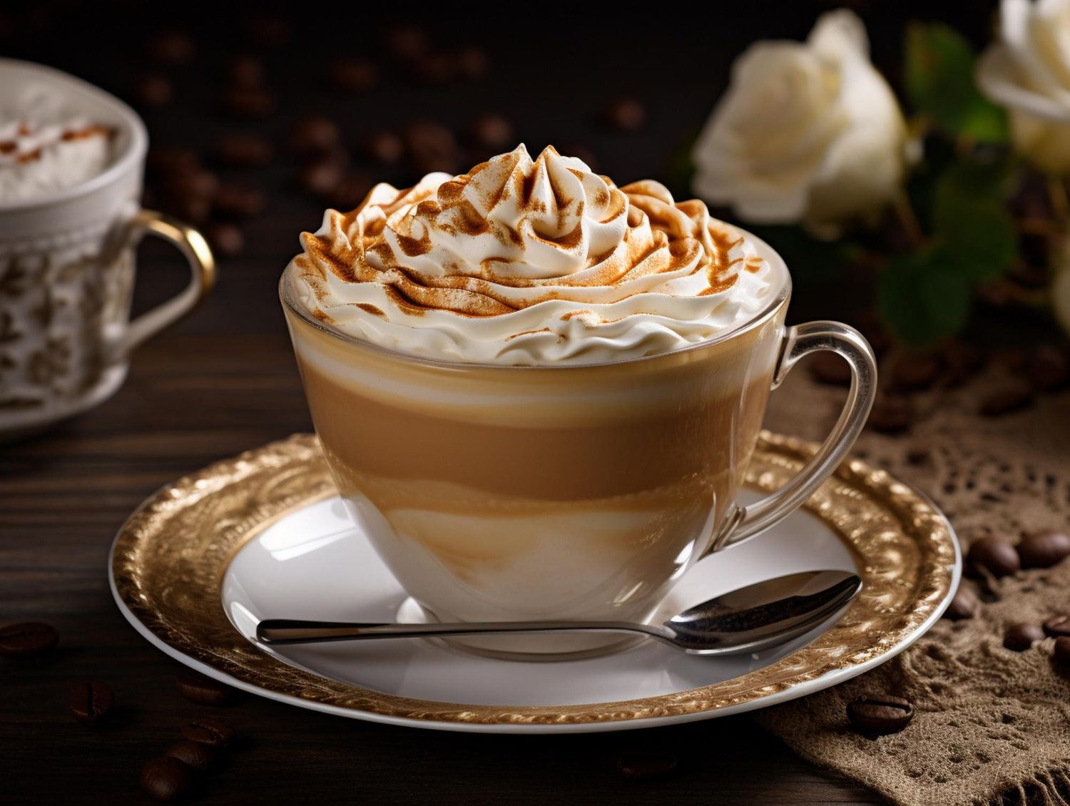 Ciocolată caldă și cappuccino: Cum să le prepari acasă ca un profesionist