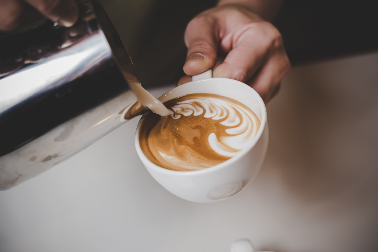Importanța calității consumabilelor în prepararea cafelei perfecte