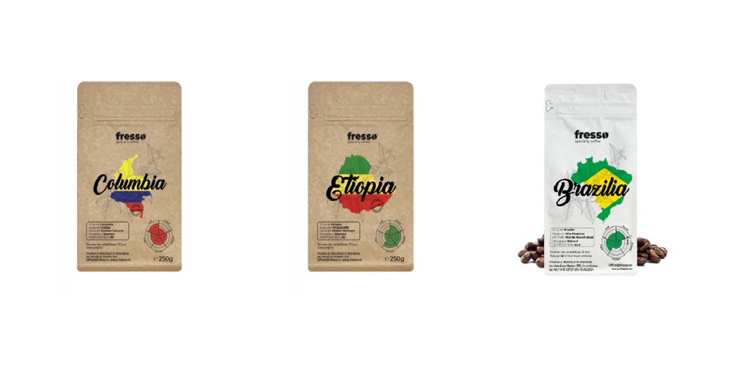 Cafeaua Fresso de origine: Cum se menține prospețimea?
