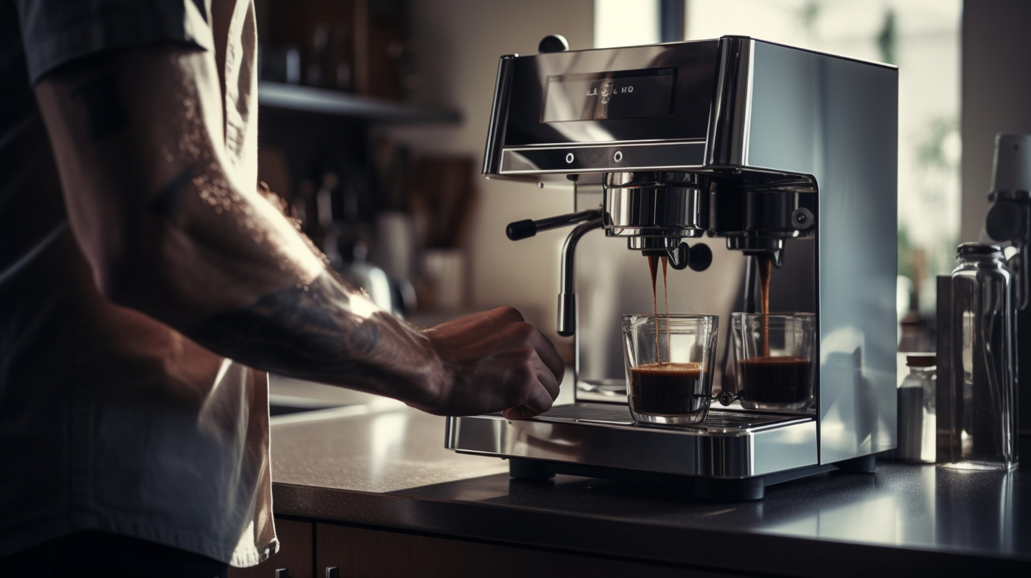 Ghidul începătorului pentru espressoarele de uz casnic: alegerea modelului perfect