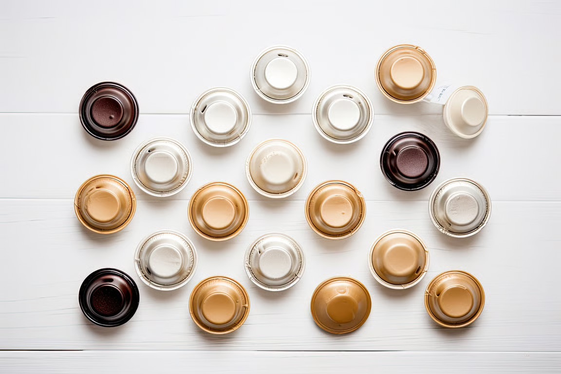 Tipuri de capsule de cafea: ghid complet pentru fiecare sistem