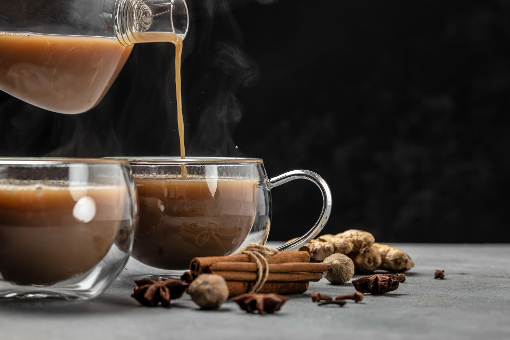 Rețeta surprinzătoare de Coffee Chai – mixul perfect pentru iarnă